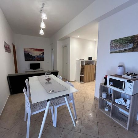 Appartamento Gabry House Syracuse Esterno foto