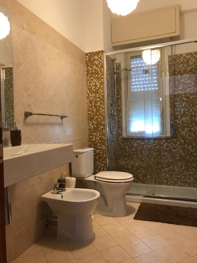 Appartamento Gabry House Syracuse Esterno foto