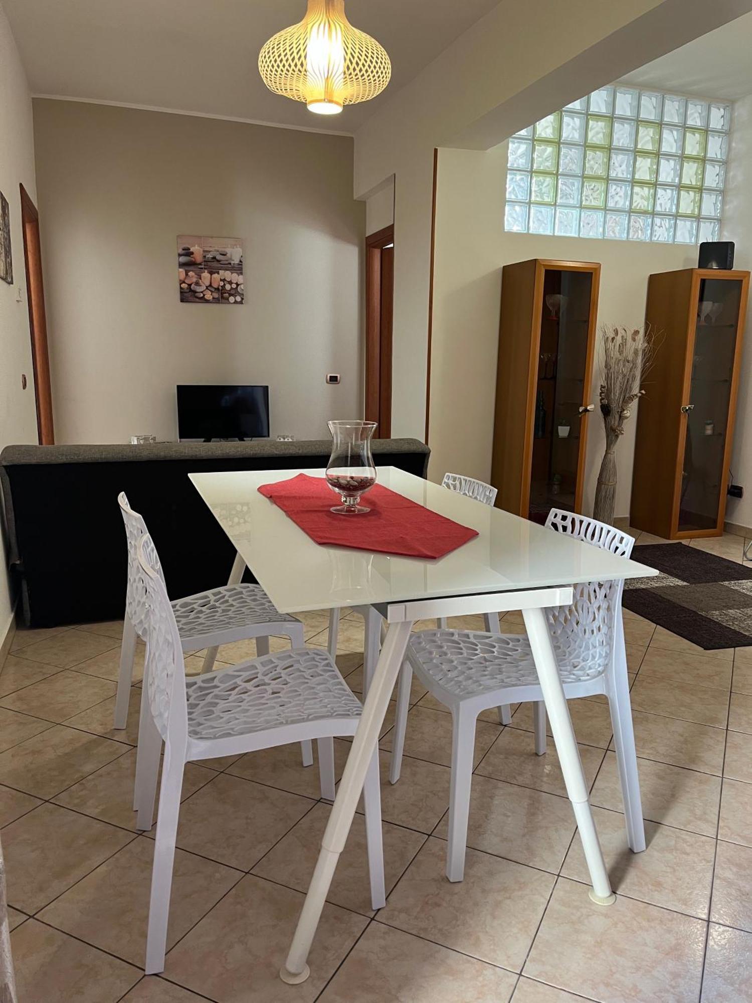 Appartamento Gabry House Syracuse Esterno foto
