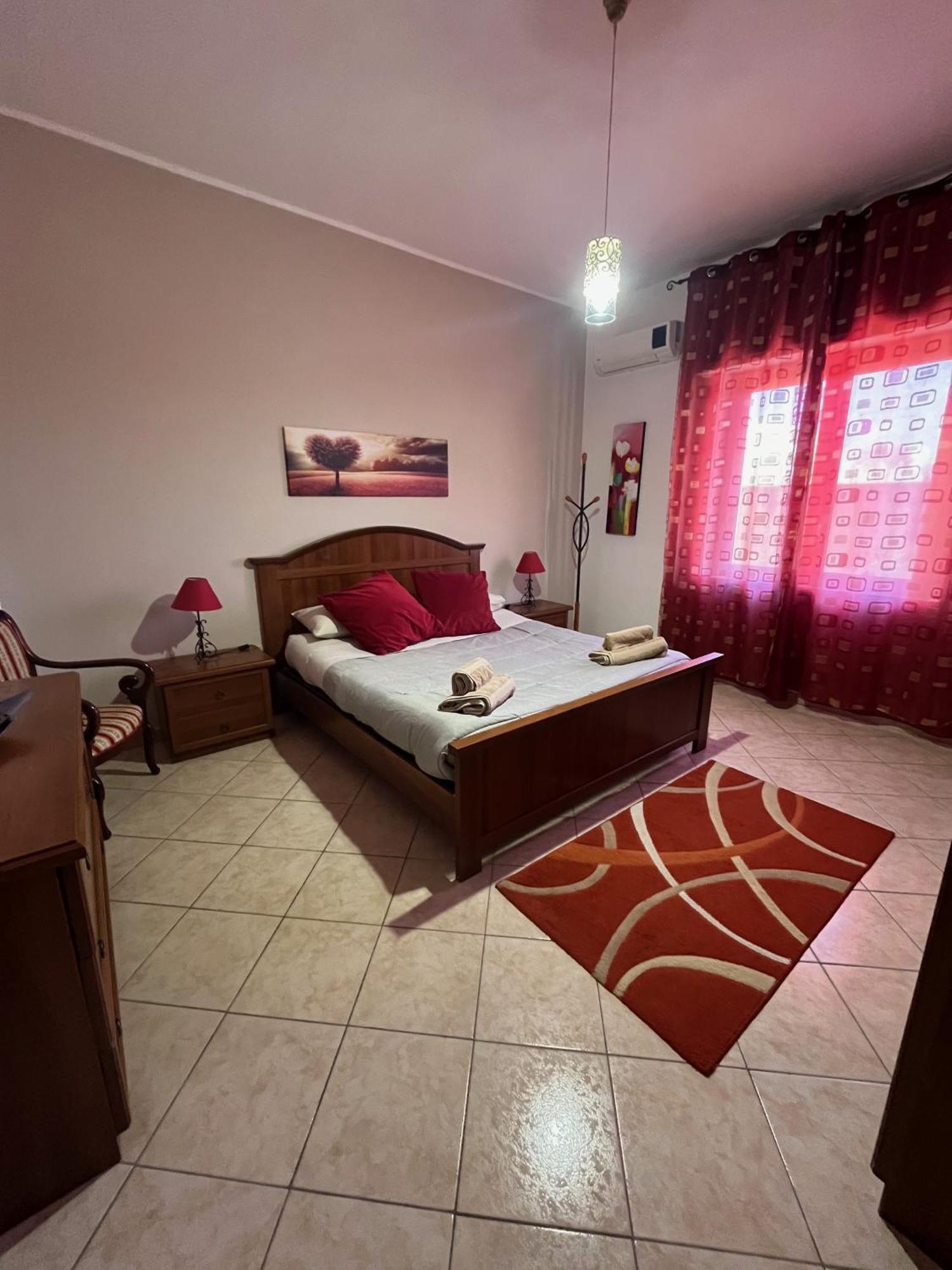 Appartamento Gabry House Syracuse Esterno foto