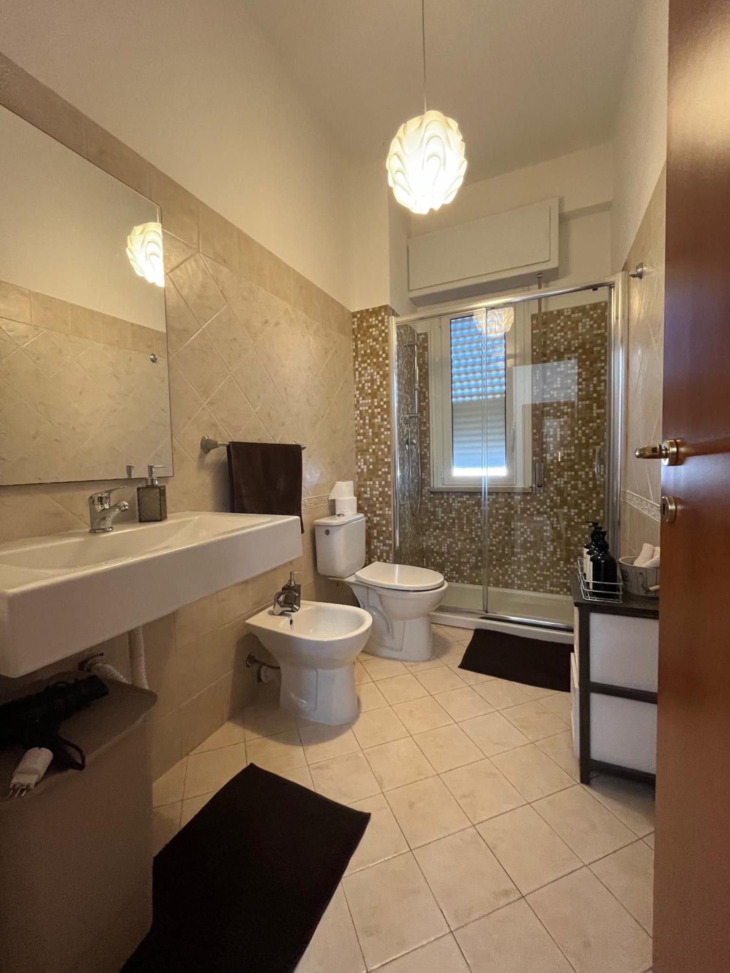 Appartamento Gabry House Syracuse Esterno foto