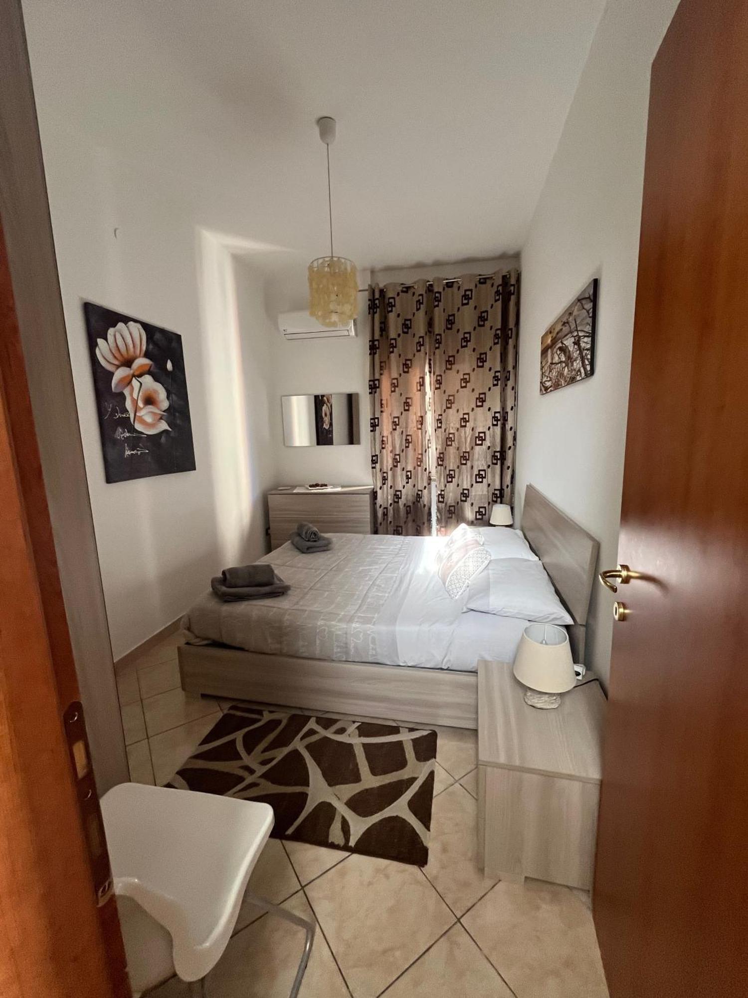 Appartamento Gabry House Syracuse Esterno foto