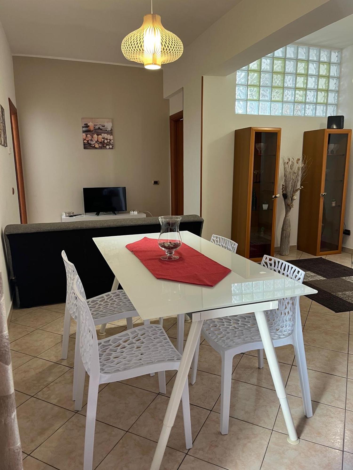 Appartamento Gabry House Syracuse Esterno foto
