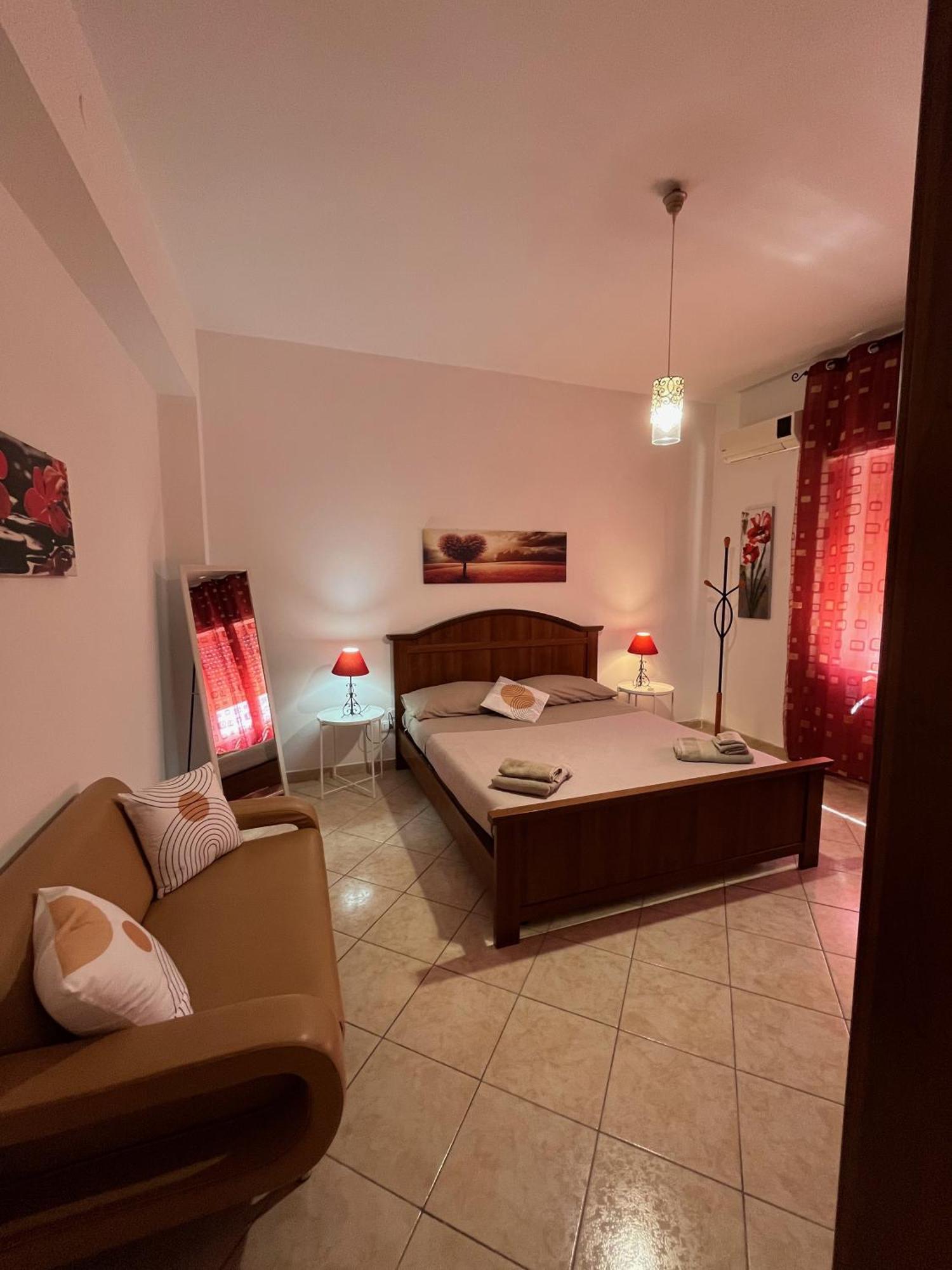 Appartamento Gabry House Syracuse Esterno foto