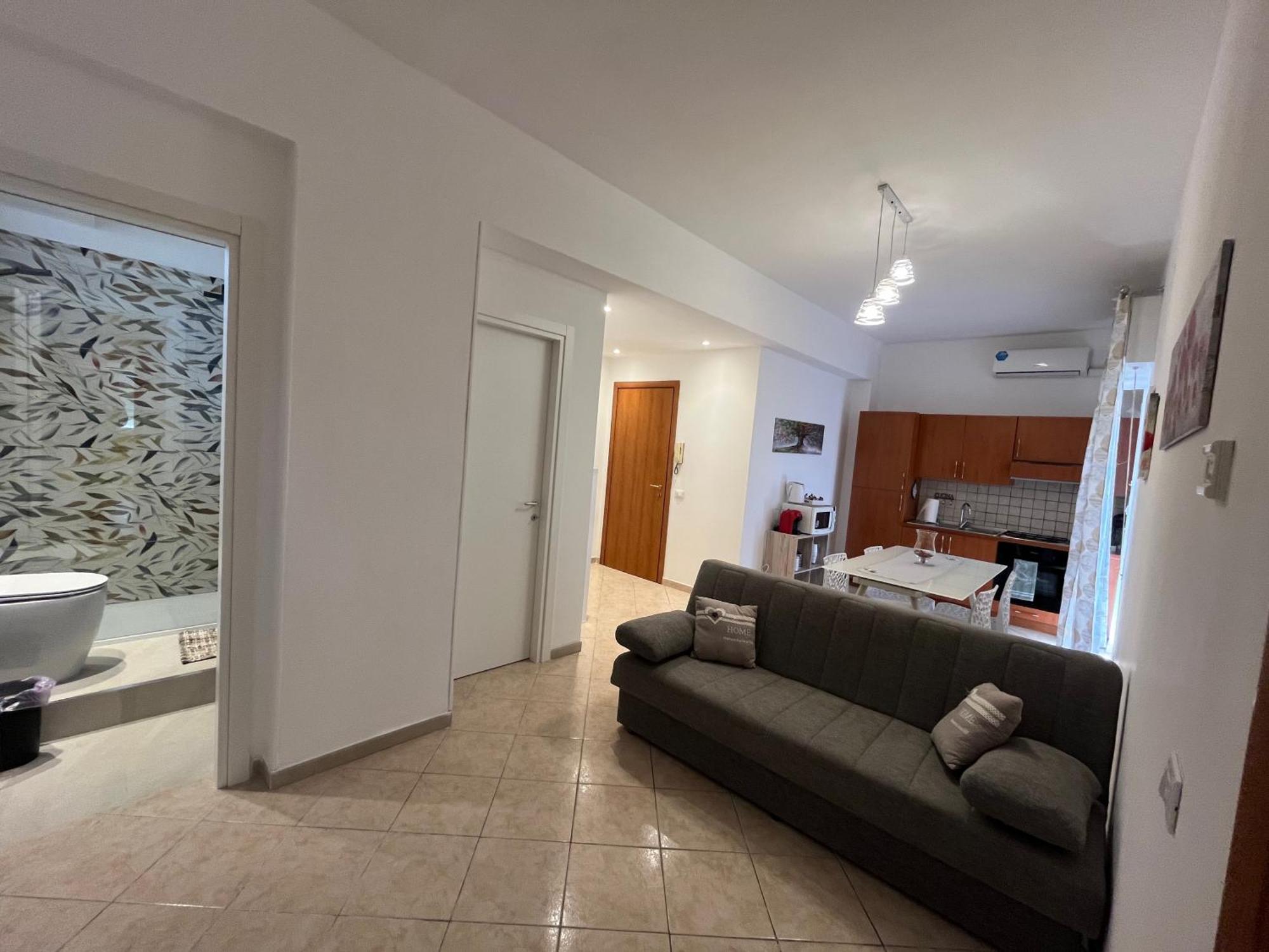 Appartamento Gabry House Syracuse Esterno foto