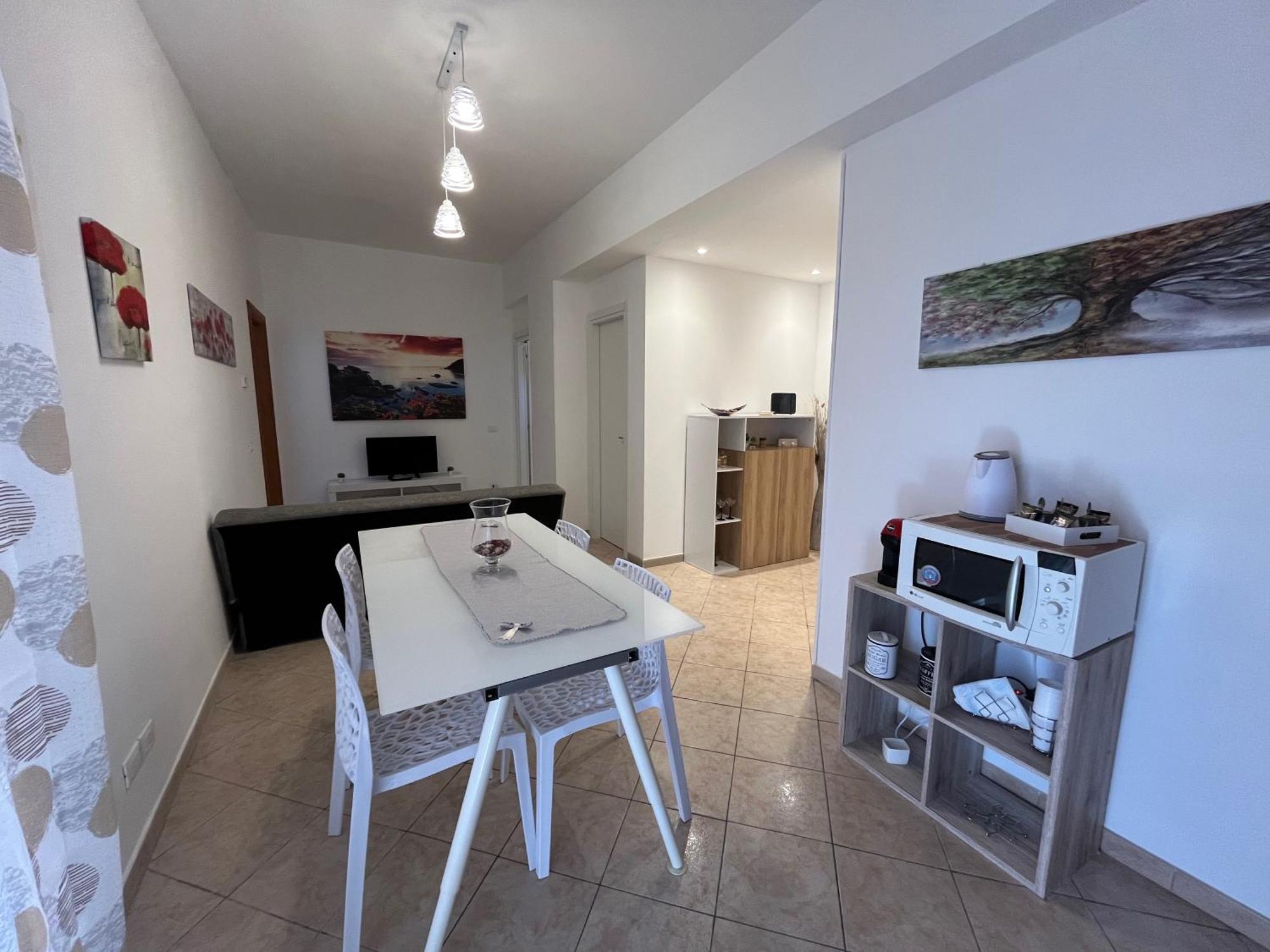 Appartamento Gabry House Syracuse Esterno foto