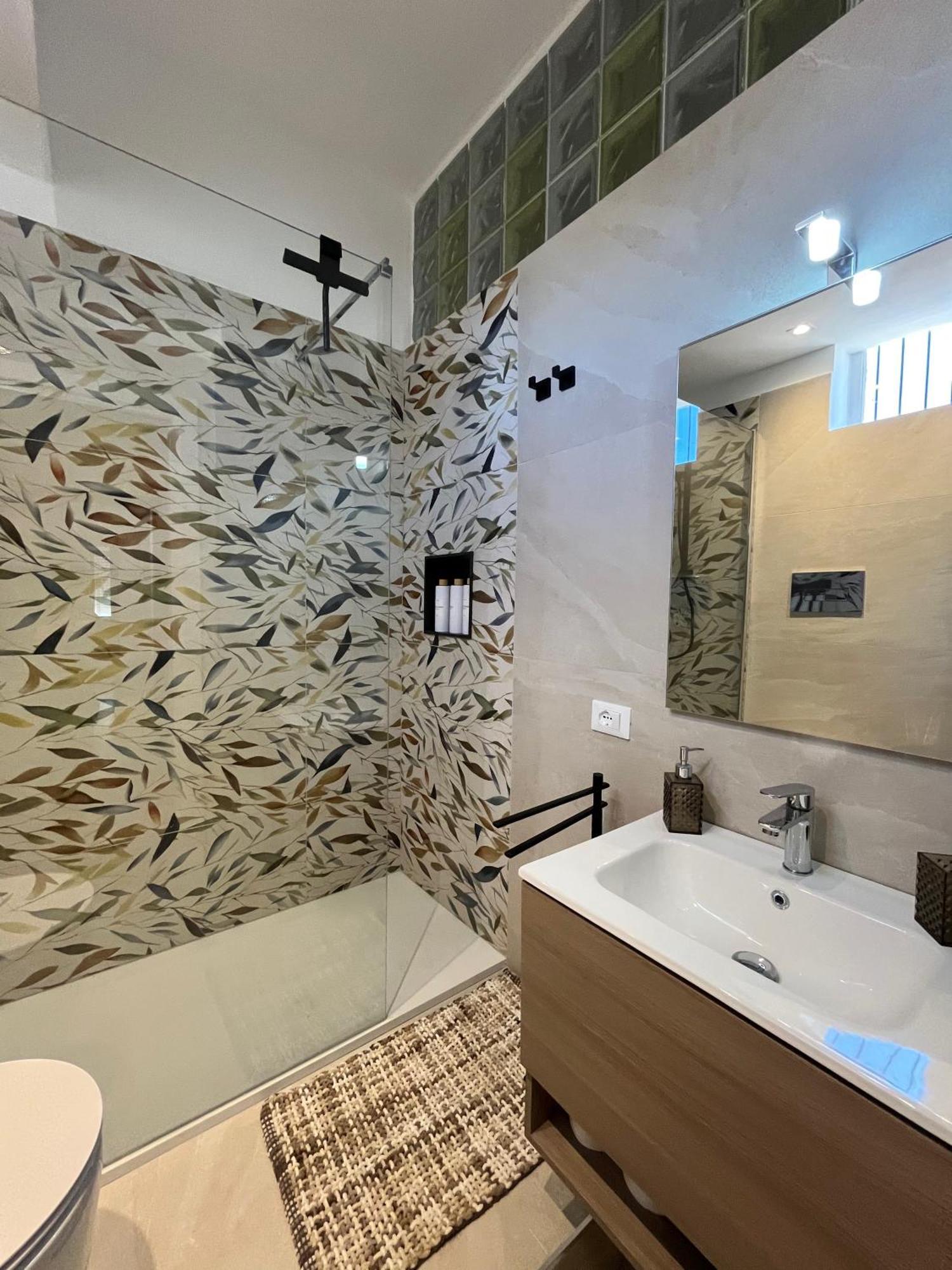 Appartamento Gabry House Syracuse Esterno foto