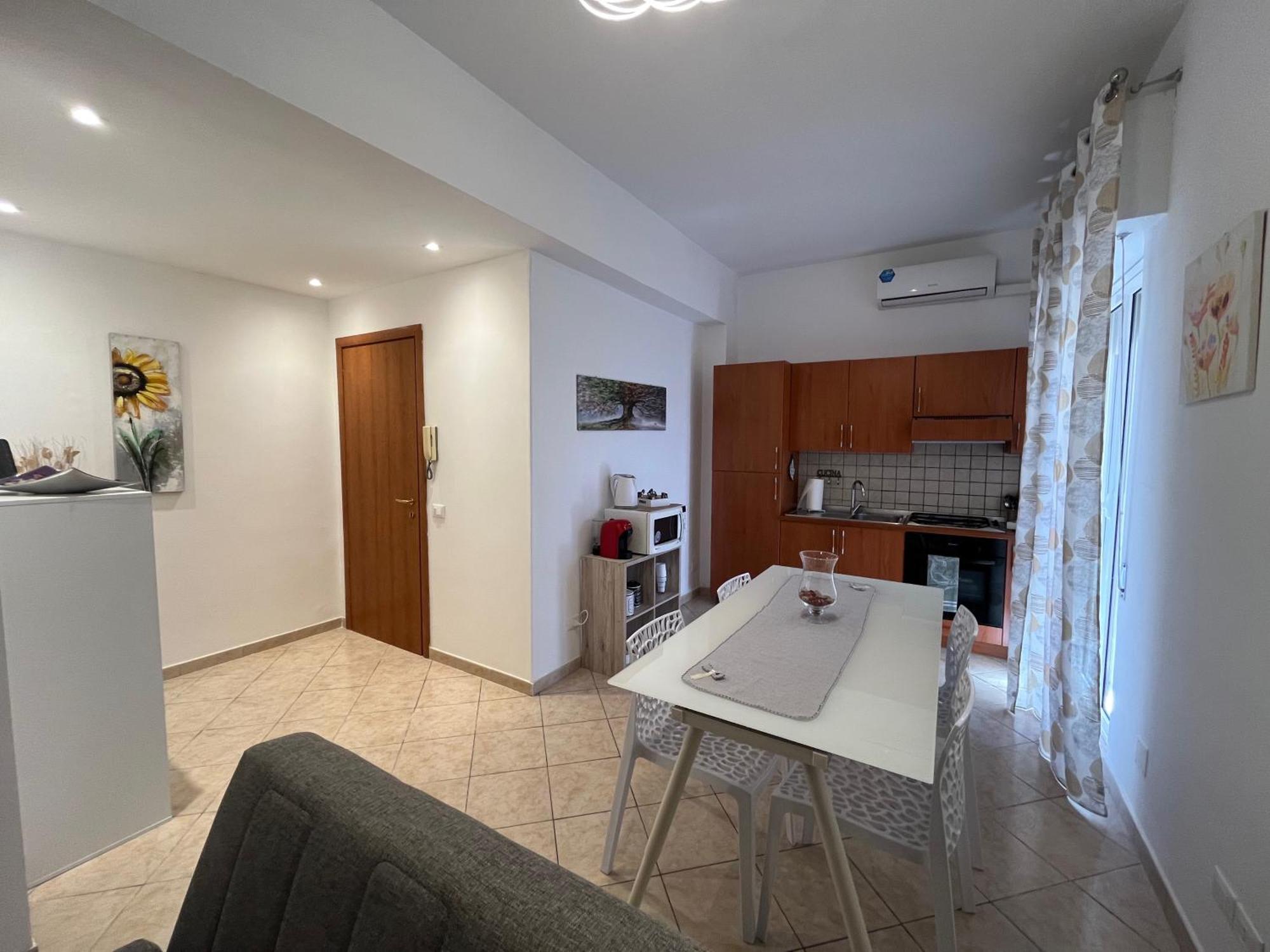 Appartamento Gabry House Syracuse Esterno foto