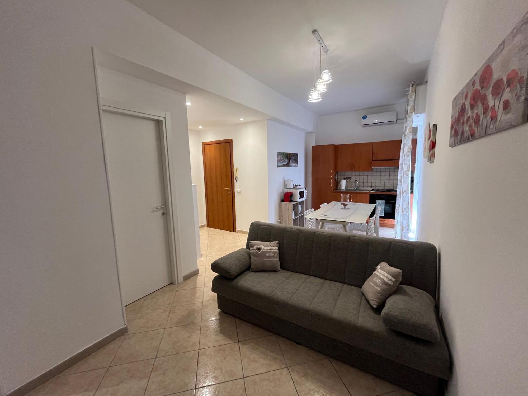 Appartamento Gabry House Syracuse Esterno foto