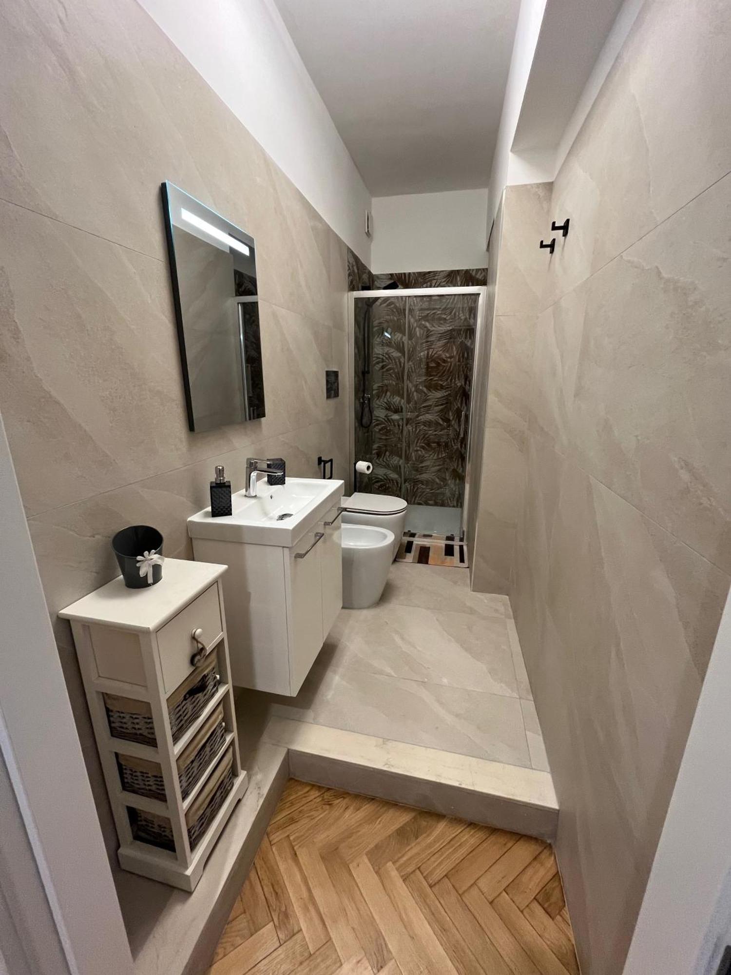 Appartamento Gabry House Syracuse Esterno foto