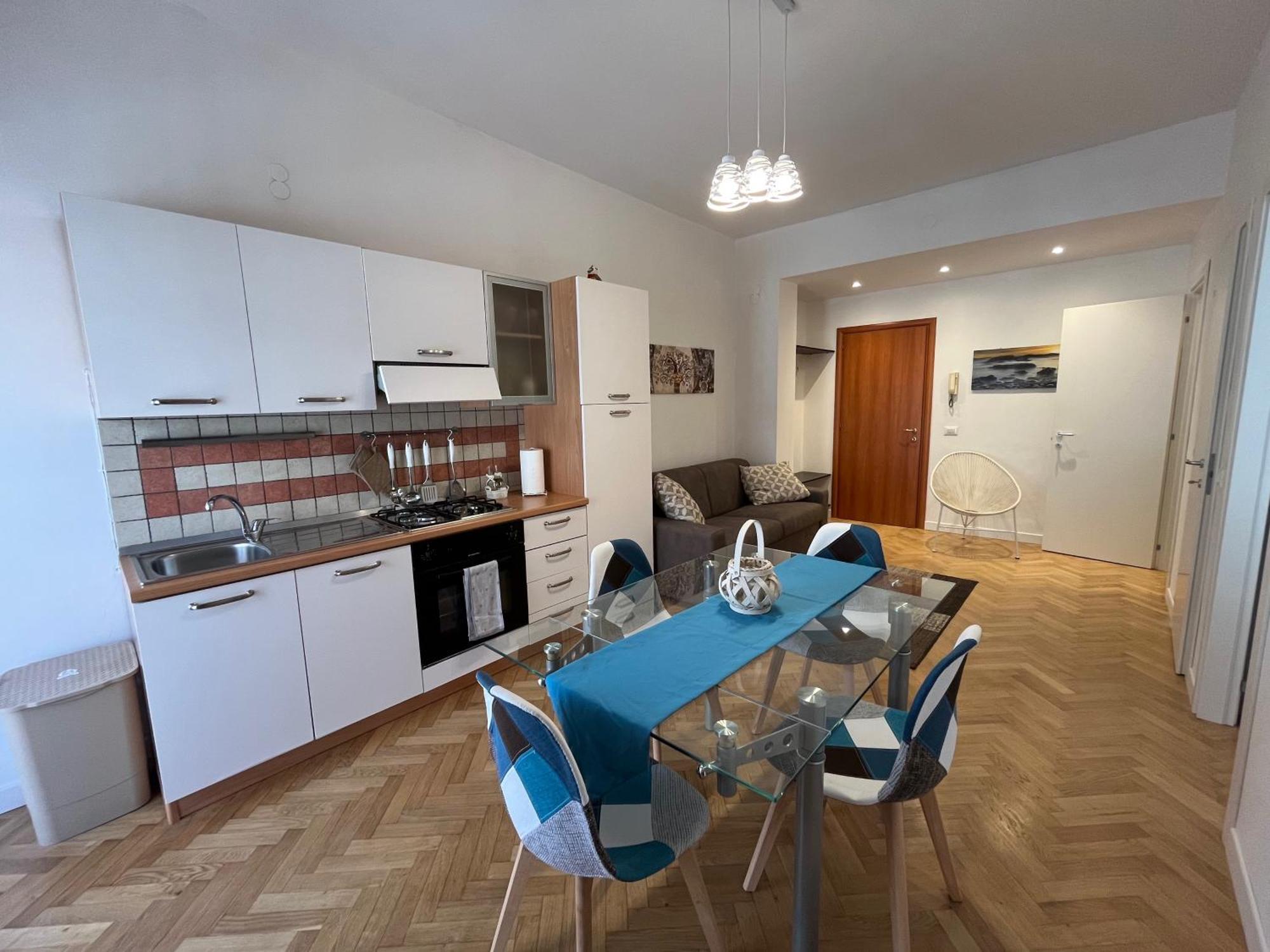 Appartamento Gabry House Syracuse Esterno foto