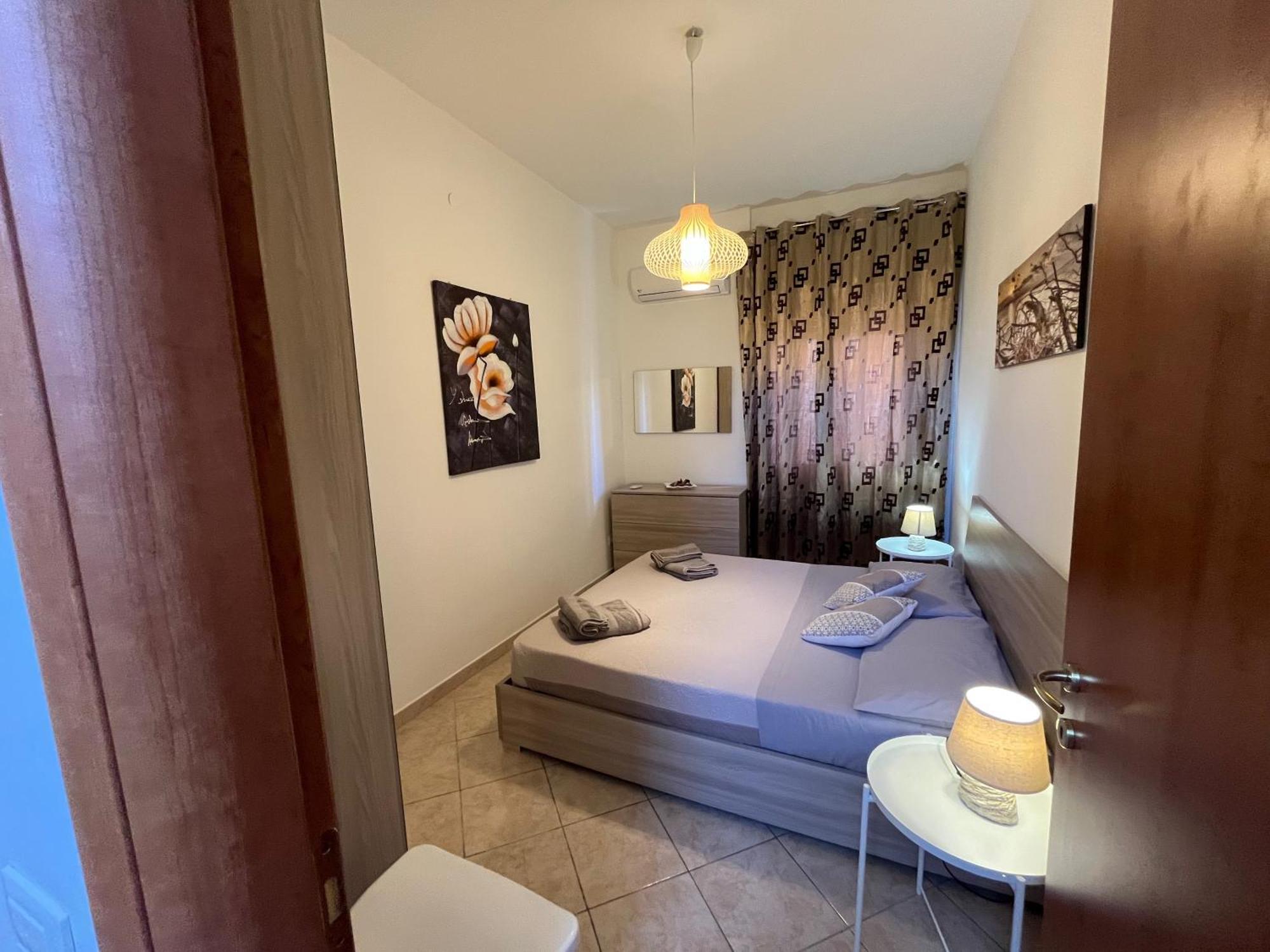 Appartamento Gabry House Syracuse Esterno foto
